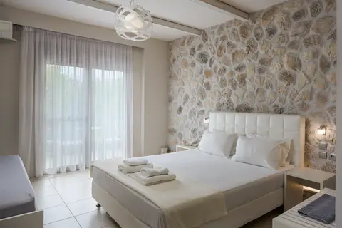 Altamar Hotel in Πευκί — foto 25