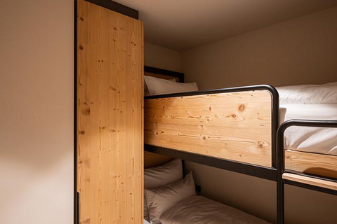 ADEA Lifestyle Suites foto 12