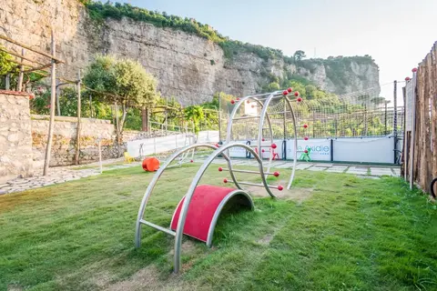 Hotel & Resort Le Axidie in Vico Equense, foto 22
