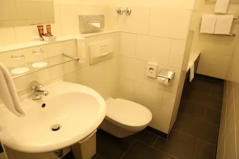 Park Hotel am Berliner Tor in Hamburg — foto 10