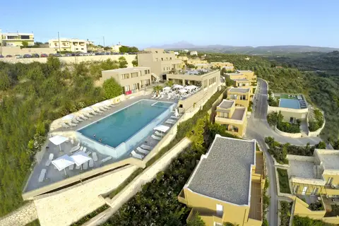 Rimondi Grand Resort & Spa in Rethimnon — foto 30