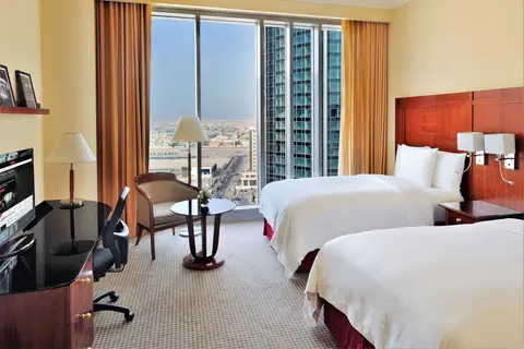 Marriott Marquis City Center Doha Hotel in Doha — foto 4