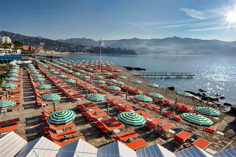 Best Western Hotel Regina Elena in Santa Margherita Ligure — foto 15