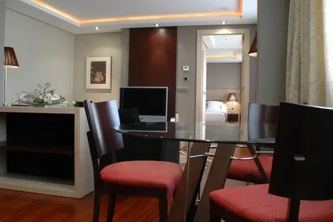 Washington Parquesol Suites&Hotel in Valladolid — foto 4