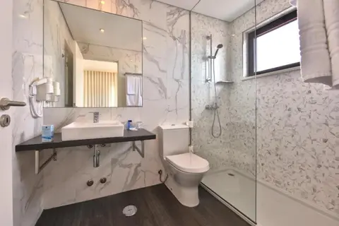Água Hotels Alvor Jardim in Portimão — foto 13