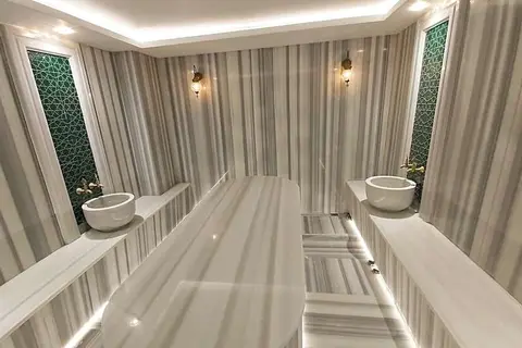 Sarnic Hotel in İstanbul — foto 8