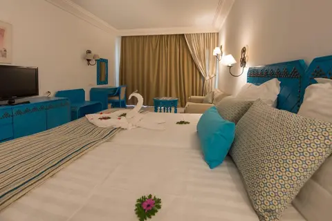 Regency Hotel & Spa in hôtel Framissima Regency Monastir, foto 30