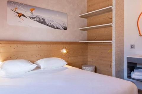 Base Camp Lodge in Harderwijk — foto 10