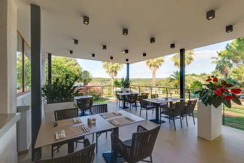 Valamar Tamaris Resort - Casa Agava in Porec — foto 4