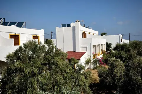 Marina Village in Δημοτική Ενότητα Ιτάνου — foto 10
