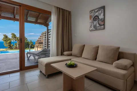 Hotel Alia Palace - adults only foto 6