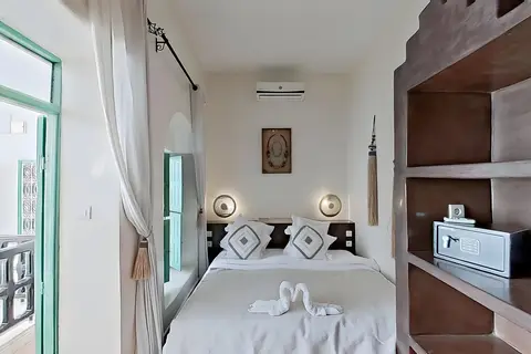 Riad El Grably in Marrakech — foto 4