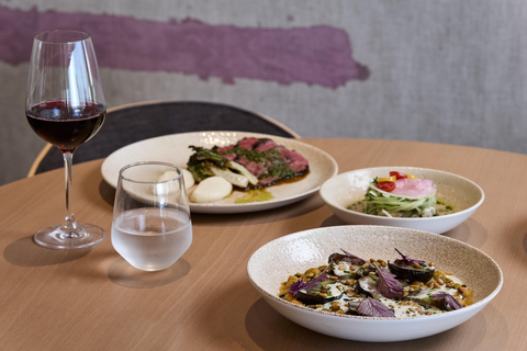 Atlantica Dreams Resort foto 8