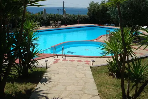 Asteris Village in Γερακινή — foto 2