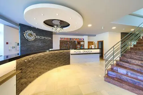 Hotel Drazica in Krk — foto 10