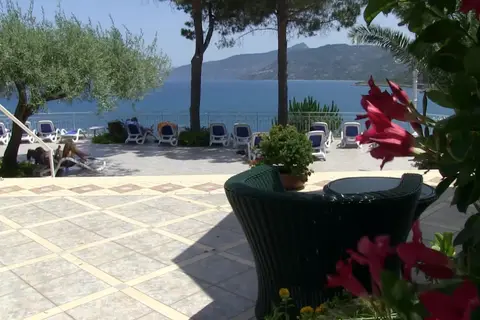 Hotel Kalura in Cefalu — foto 23