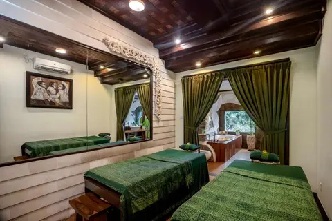 The Bali Dream Villa & Resort Echo Beach Cang in Mengwi — foto 8