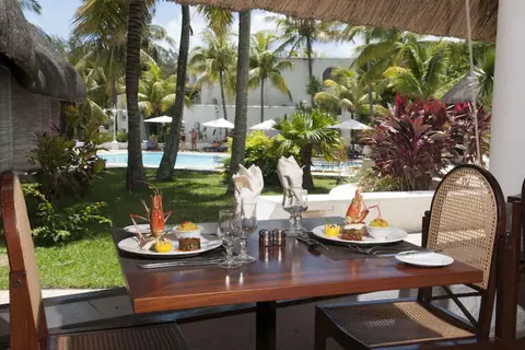 Casuarina Resort & Spa in Trou aux Biches VCA — foto 21