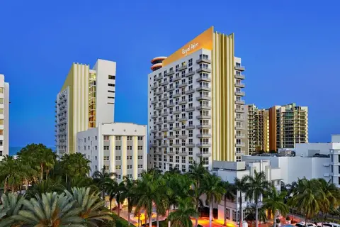 Royal Palm South Beach in Miami Beach — foto 25