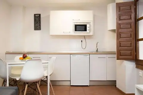 Appartementen Nahira Suites 3000 in Granada — foto 6
