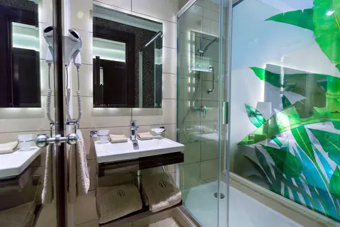 Business Hotel in Tunis — foto 14