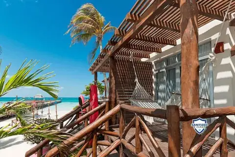 Mia Reef Isla Mujeres in Cancún — foto 18