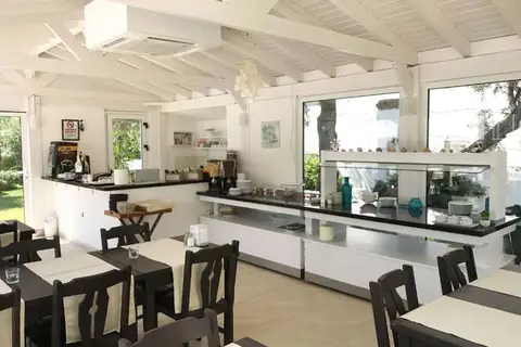 Costa Sariyaz Hotel in Bodrum, foto 12