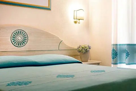 Club Hotel Cormorano in Baja Sardinia — foto 17