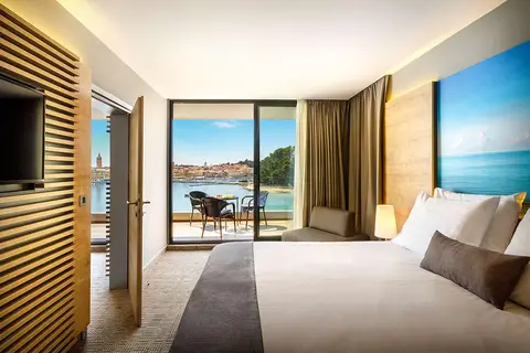 Valamar Padova Hotel in Rab — foto 15