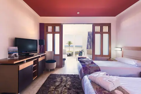 Barceló Tiran Sharm in نبق — foto 23