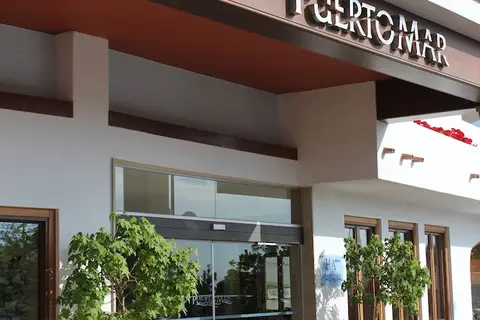 Hotel Puertomar in Peníscola / Peñíscola — foto 17
