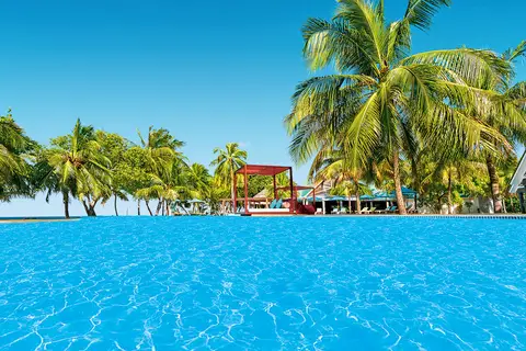 Furaveri Maldives in Raa Atoll — foto 3