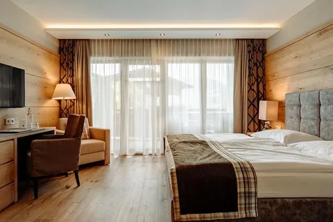 Dorfhotel Kaltenhauser foto 2