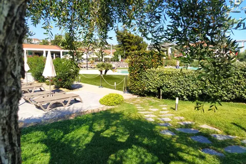 Residence Rebi Village foto 5