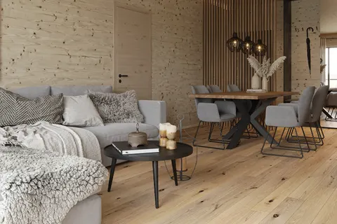 Saalbach Suites foto 4