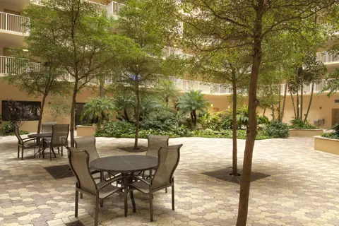 Avanti Palms Resort & Conference Center in Orlando — foto 21