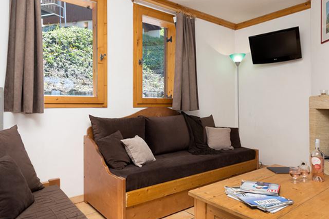 Les Chalets du Praz foto 4