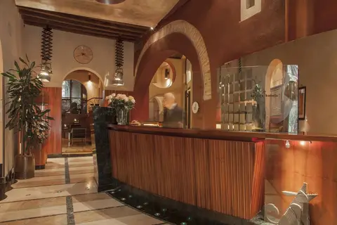 Ca' Pisani Deco Design Hotel in Venetië, foto 20