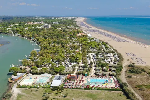 Camping Capalonga foto 2