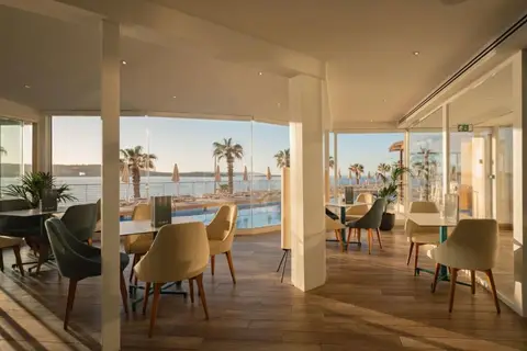 Doubletree by Hilton Malta in San Lawrenz — foto 16
