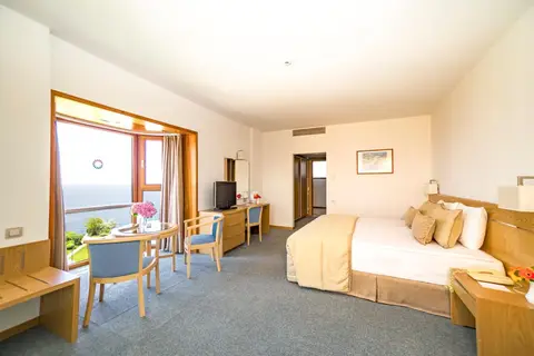 Grand Hotel Ontur Çesme in Cesme — foto 13