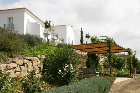 Hotel Cortijo Bravo in Vélez-Málaga — foto 18