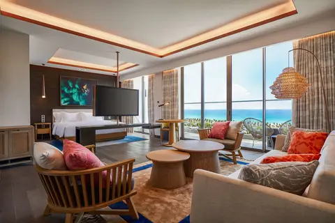 Radisson Blu Resort Cam Ranh in Bắc Cam Ranh — foto 10