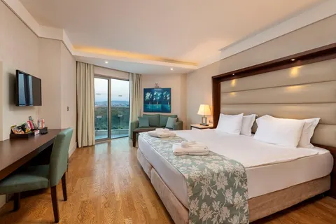 Ramada Plaza by Wyndham Antalya foto 4