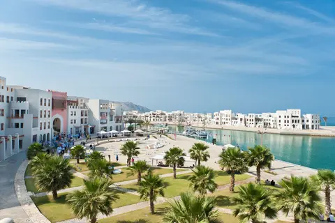 Sifawy Boutique Hotel in السيفة — foto 6