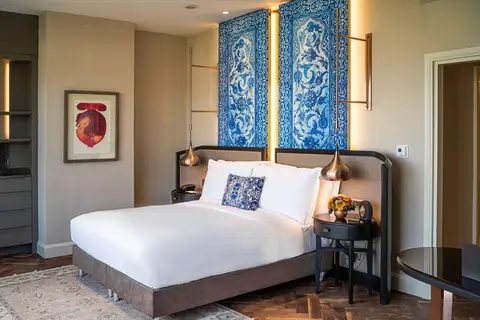 The Ritz Carlton Istanbul in Fatih — foto 24