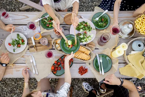 Camping Torraccia foto 14