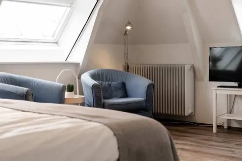 Landhotel De Hoofdige Boer foto 2