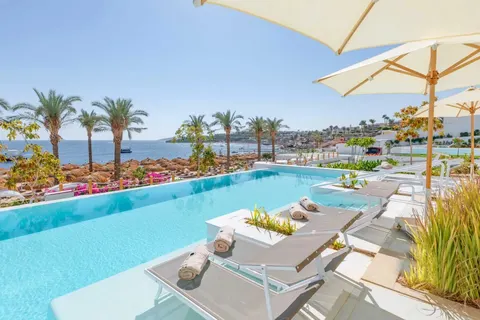 SUNRISE White Hills Resort in Sharm El Sheikh