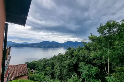 Residence Il Vigneto Due in Oggebbio — foto 18
